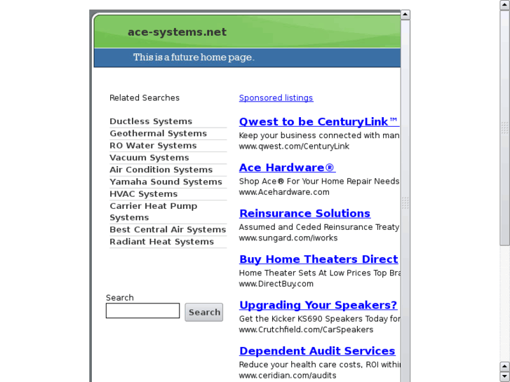 www.ace-systems.net