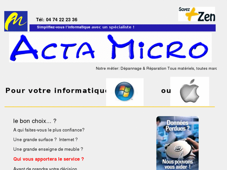 www.actamicro.com