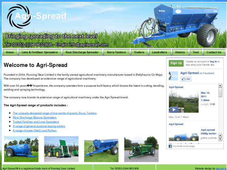 www.acuspread.com