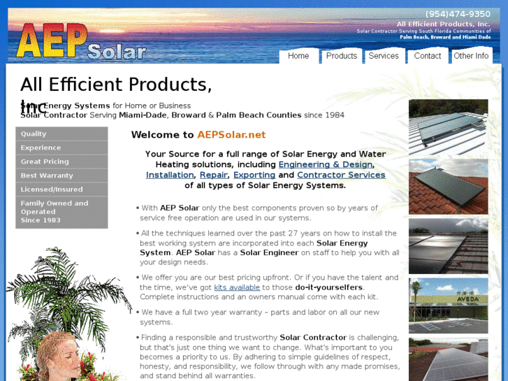 www.aepsolar.net