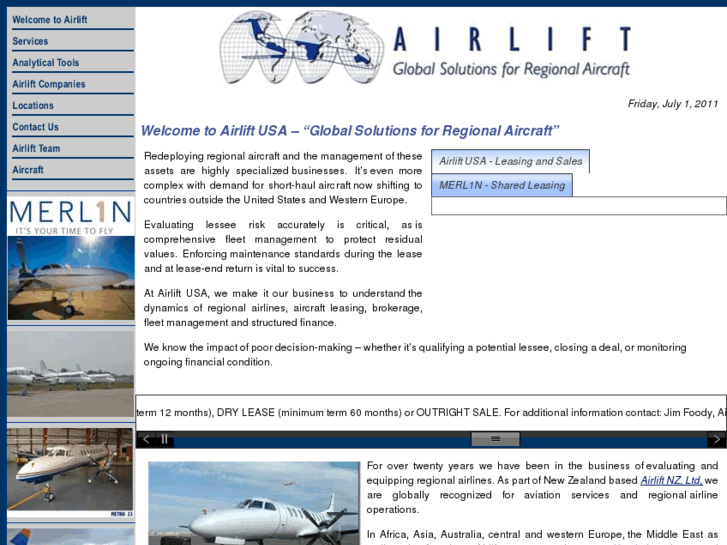 www.airliftgroup.com