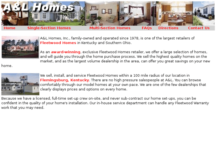 www.alhomesinc.com