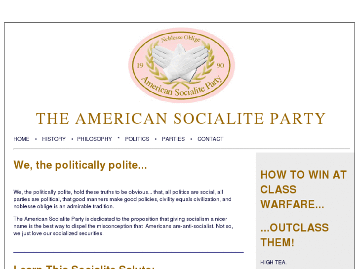 www.americansocialiteparty.com