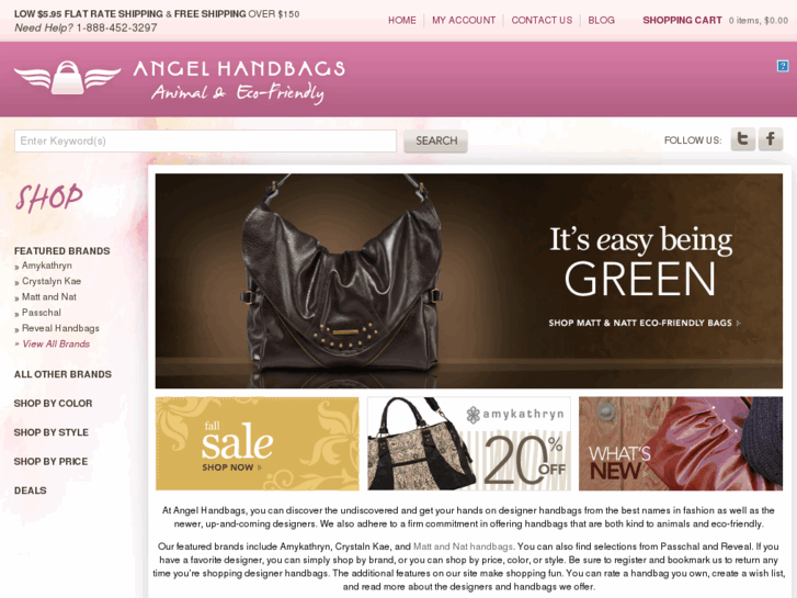 www.angelhandbags.com