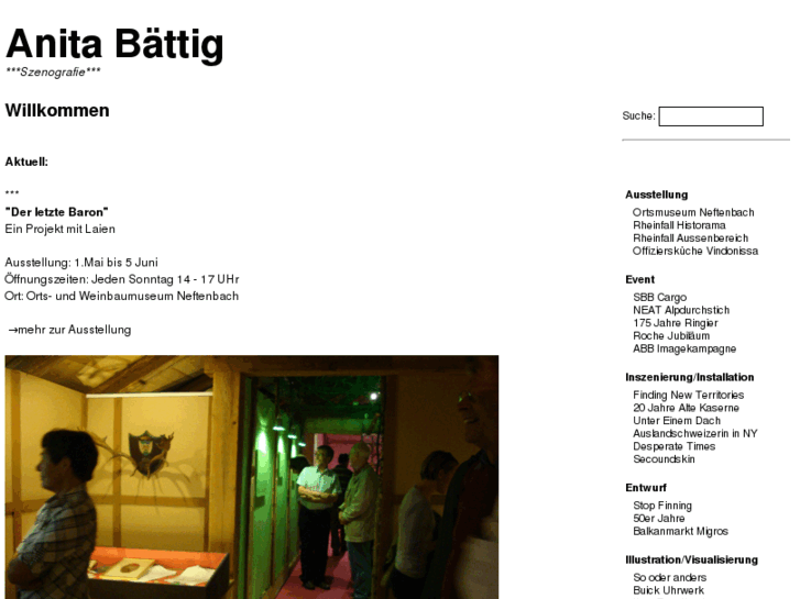 www.anitabaettig.com