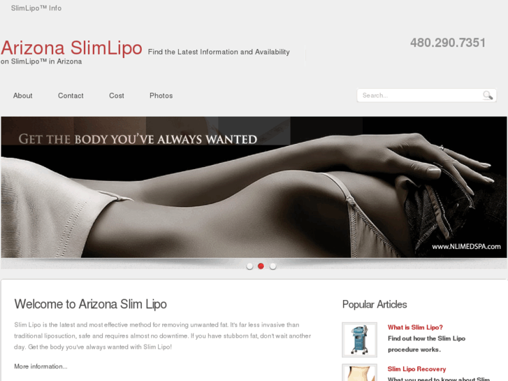 www.arizonaslimlipo.com