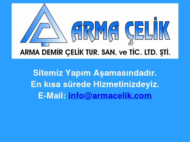 www.armacelik.com