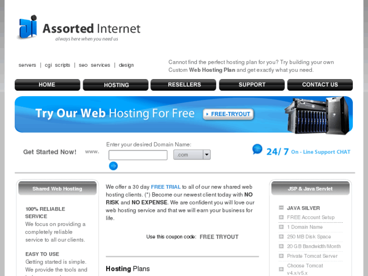 www.assortedinternet.com