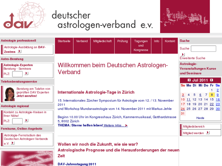 www.astrologenverband.de