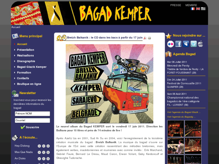 www.bagad-kemper.org