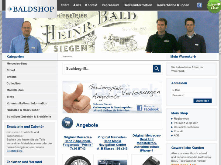 www.baldshop.de