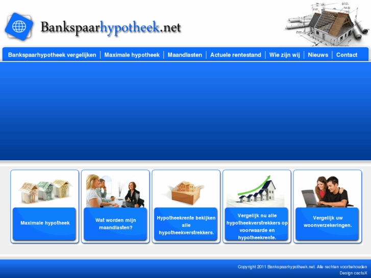 www.bankspaarhypotheek.net
