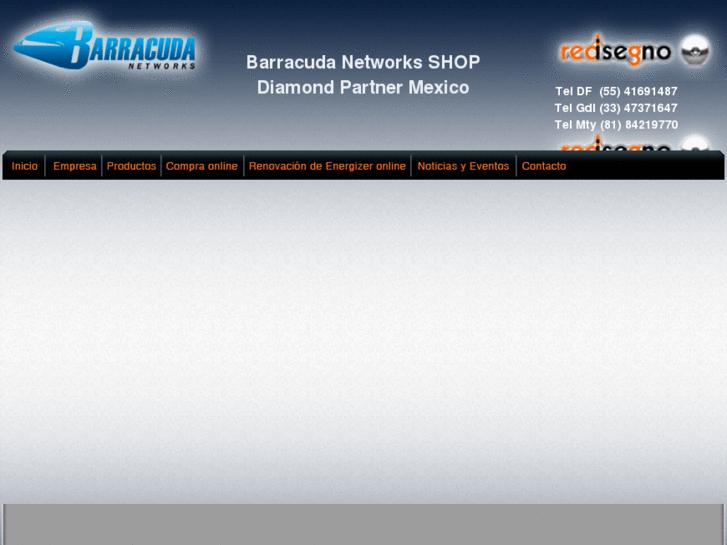 www.barracuda-mexico.com