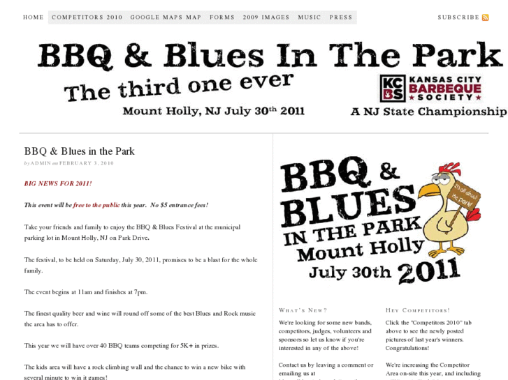 www.bbqandbluesinthepark.com