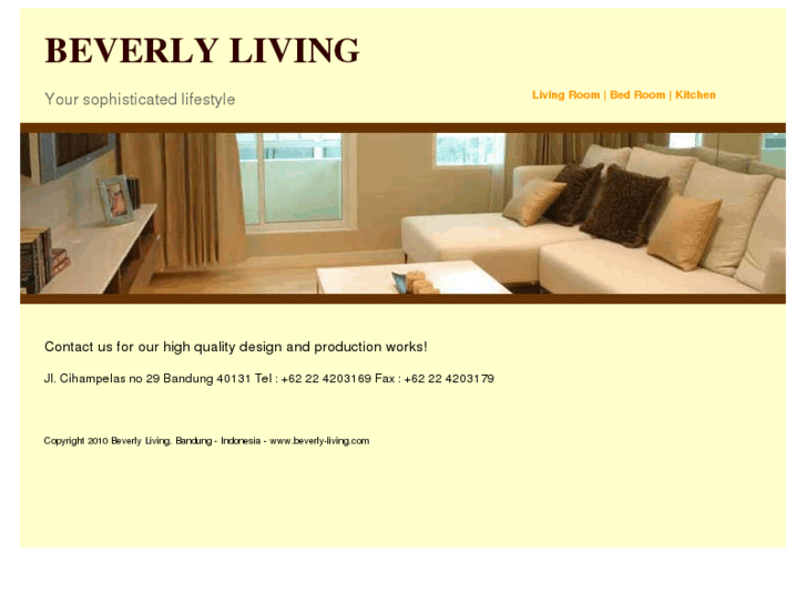 www.beverly-living.com