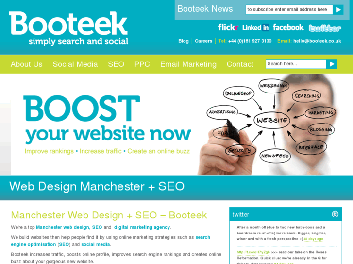 www.booteek.co.uk
