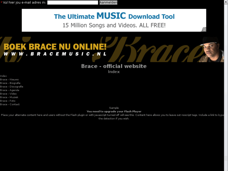 www.bracemusic.nl