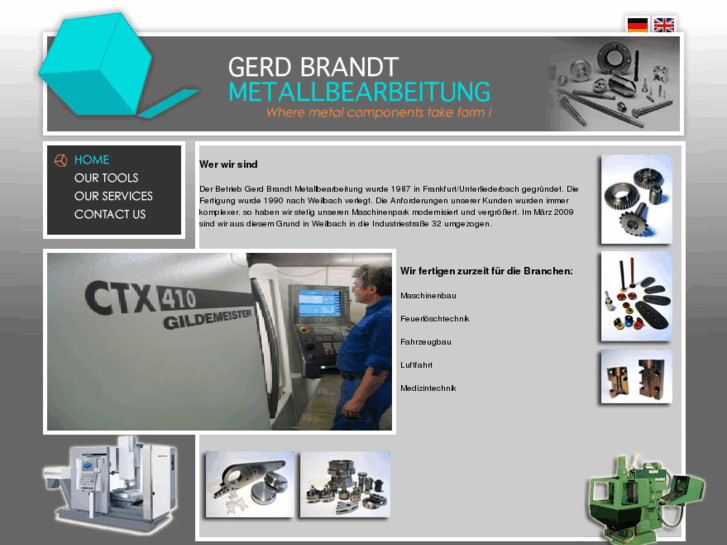 www.brandtmetal.com