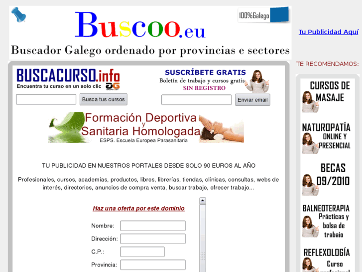 www.buscoo.eu