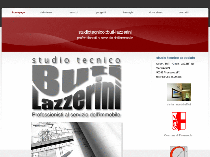 www.butilazzerini.com