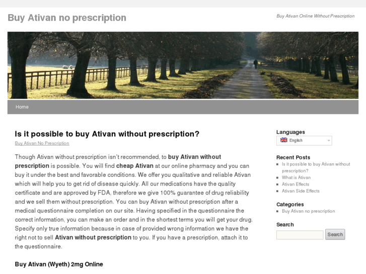 www.buy-ativan-no-prescription.com