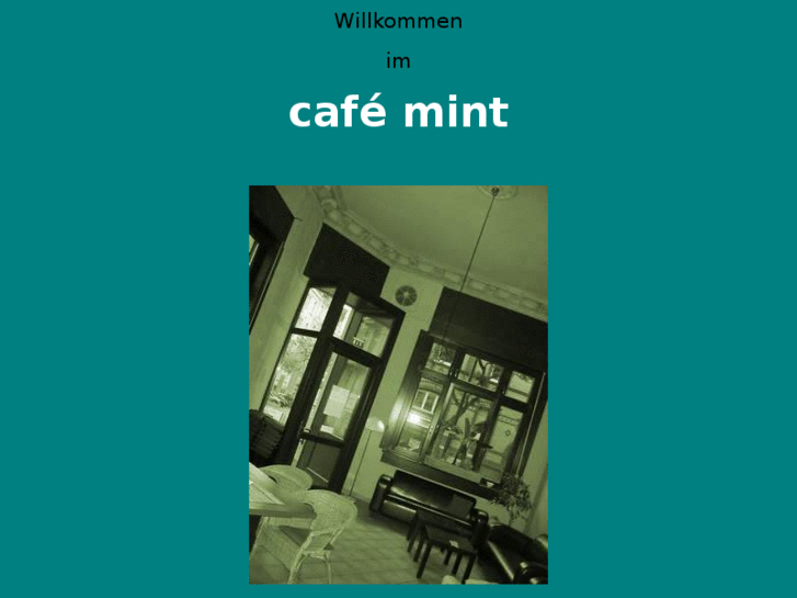 www.cafemint.info