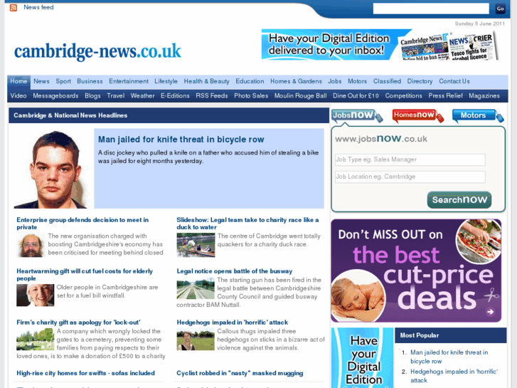 www.cambridge-news.co.uk