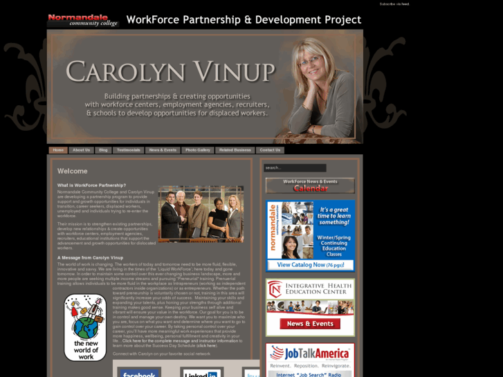 www.carolynvinup.com