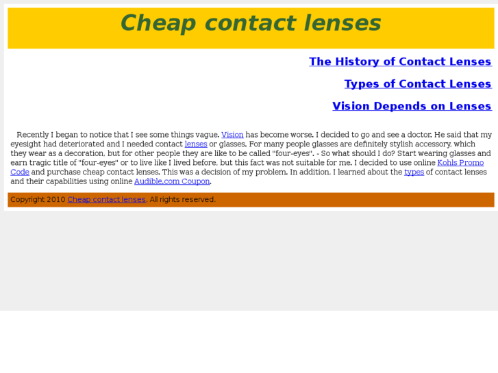 www.cheap-contact-lenses-online.com