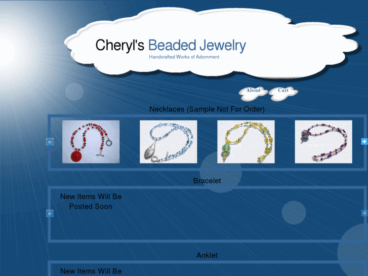 www.cherylsbeadednecklaces.com