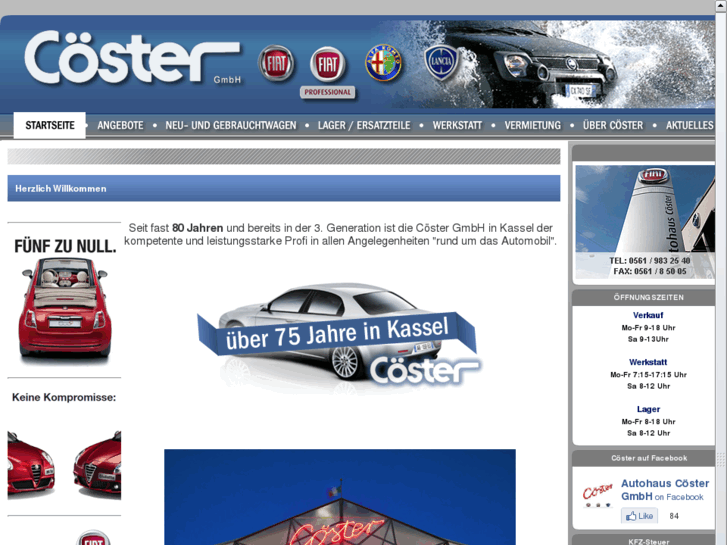 www.coester.de