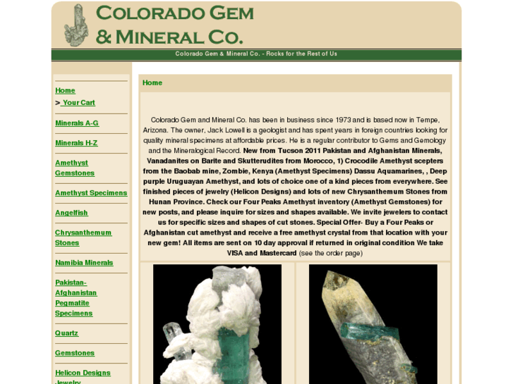 www.coloradogem.com