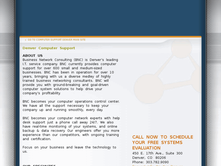 www.computersupportdenver.net