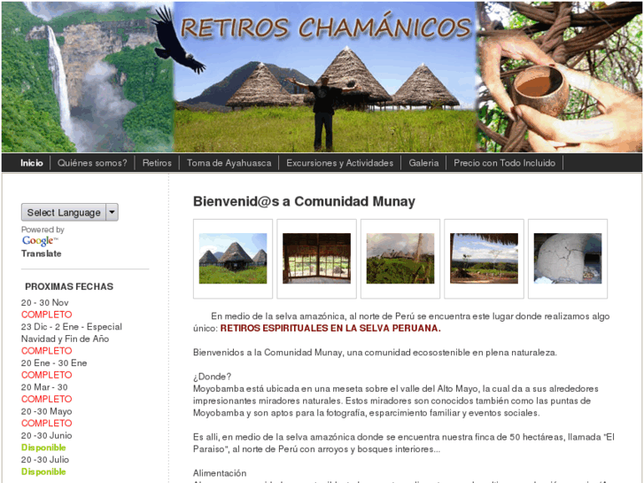 www.comunidadmunay.com