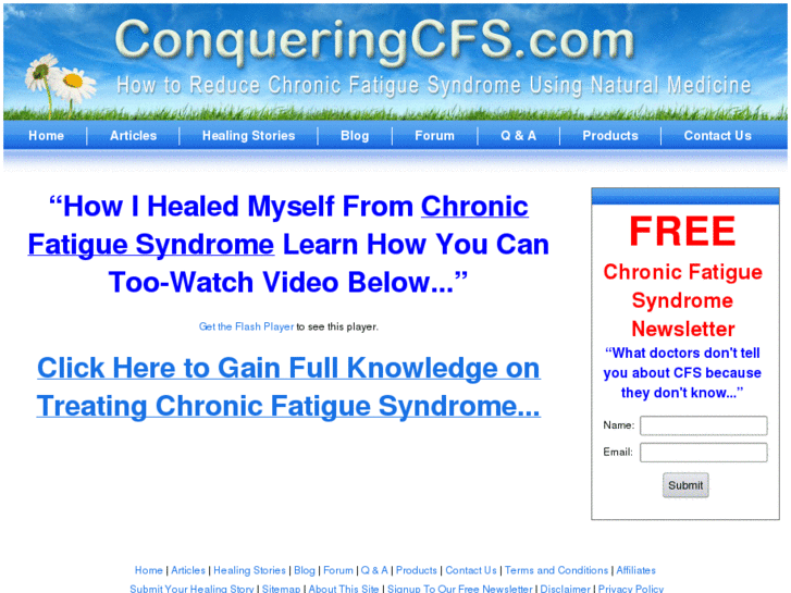 www.conqueringcfs.com