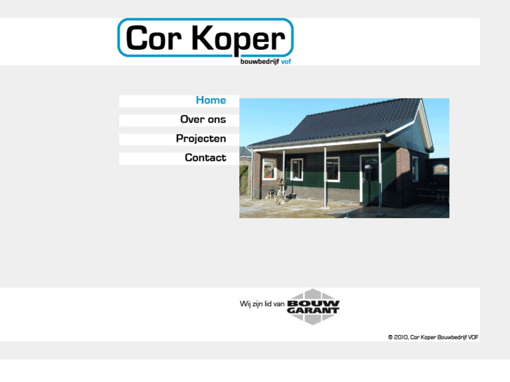 www.corkoper.nl