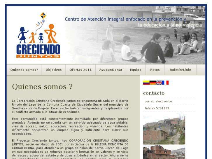 www.creciendo-juntos.org