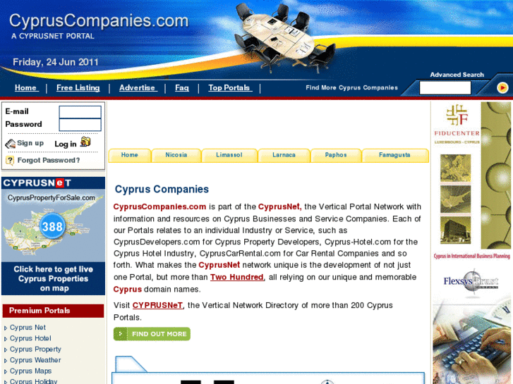 www.cypruscompanies.com