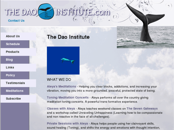 www.daoinstitute.com