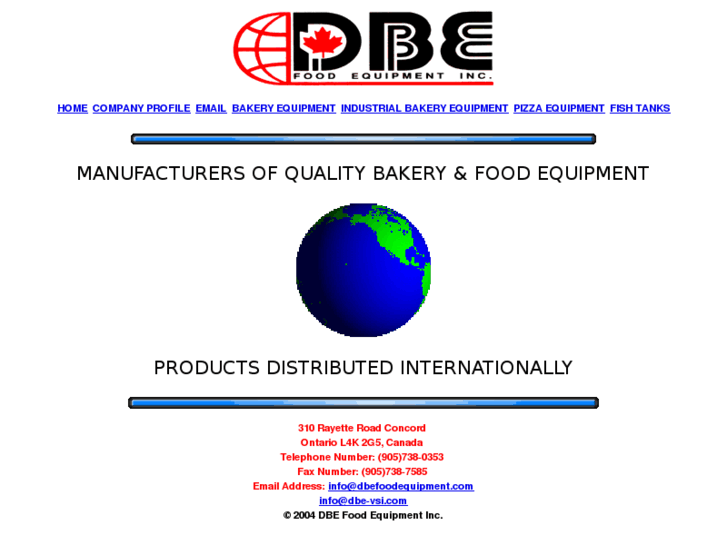 www.dbe-vsi.com