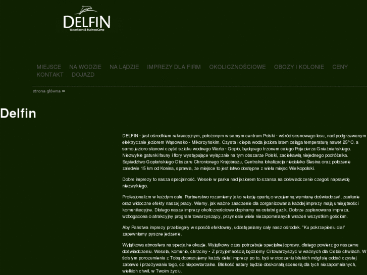 www.delfin1.pl