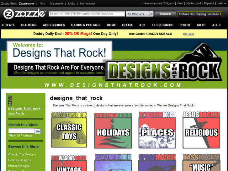 www.designsthatrock.com