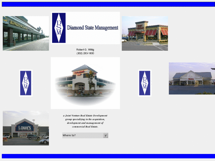 www.diamondstatemanagement.com