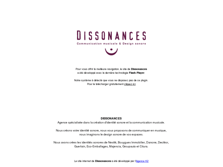 www.dissonances.net