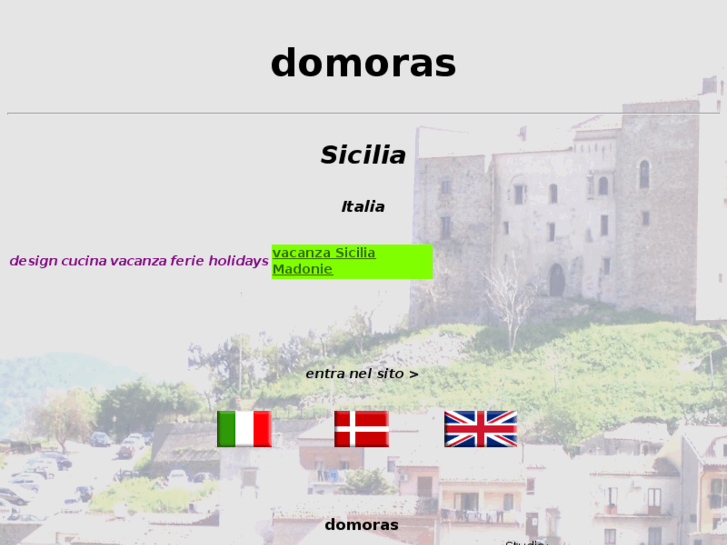 www.domoras.com