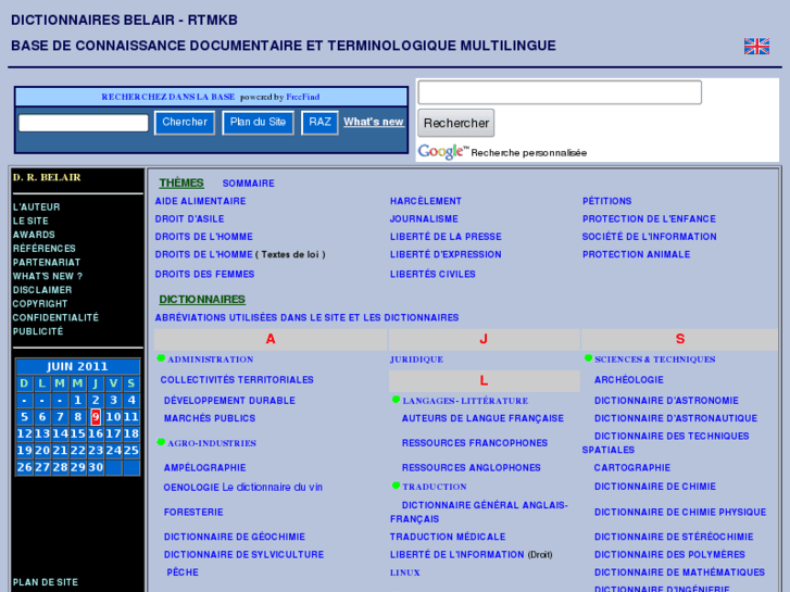 www.dr-belair.com