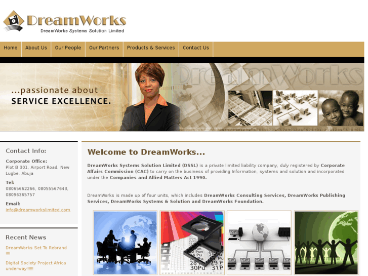 www.dreamworkslimited.com