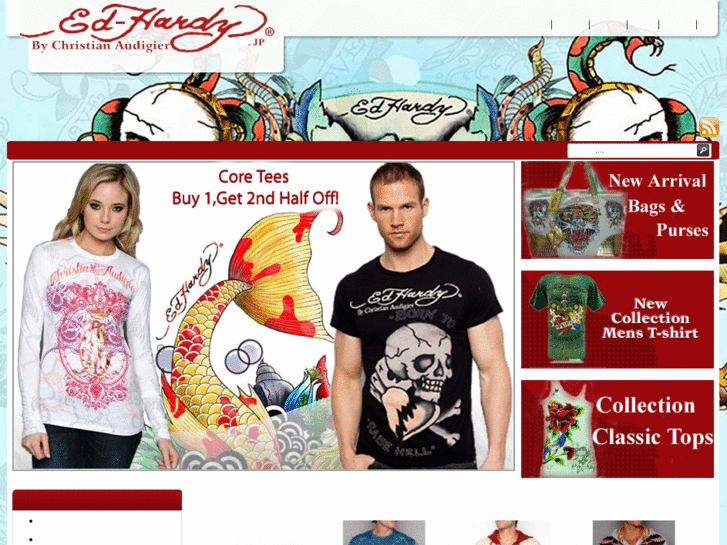 www.ed-hardy.jp