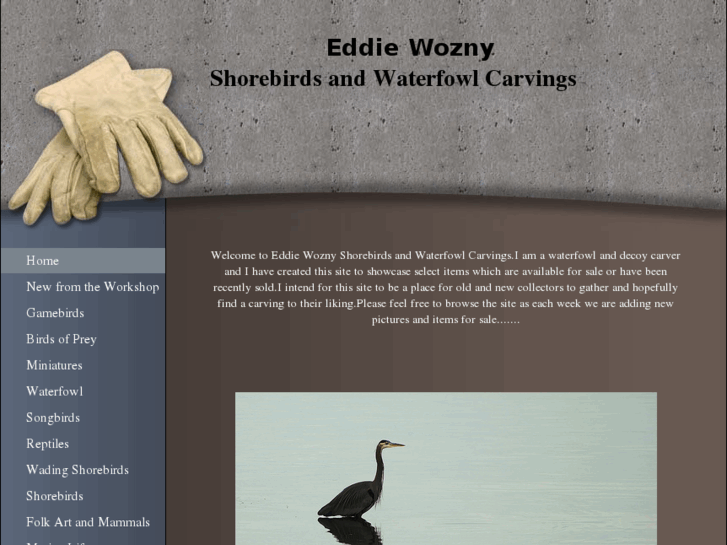 www.eddiewozny.com