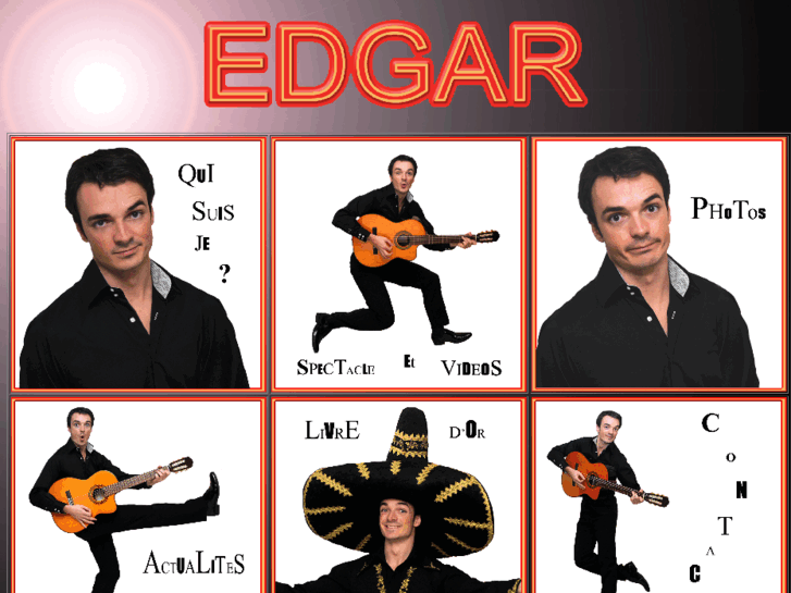 www.edgar-spectacle.com